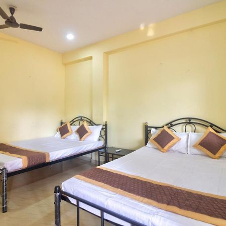 Calangute Roses Boutique Goa Villa Verla Luaran gambar