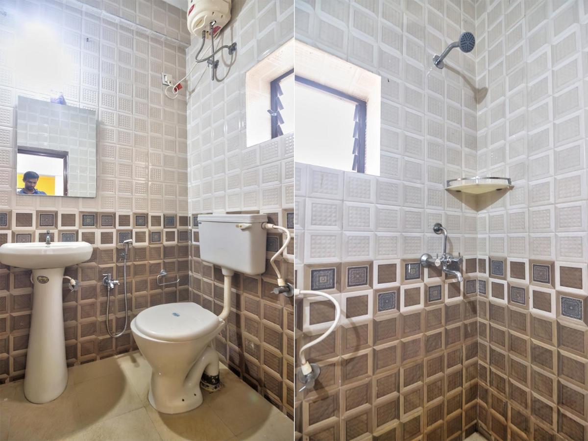 Calangute Roses Boutique Goa Villa Verla Luaran gambar