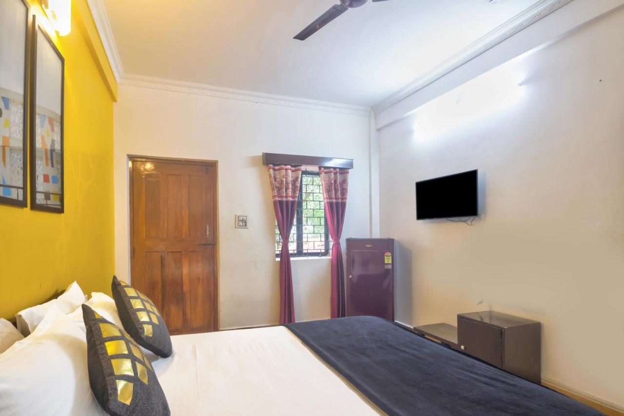 Calangute Roses Boutique Goa Villa Verla Luaran gambar