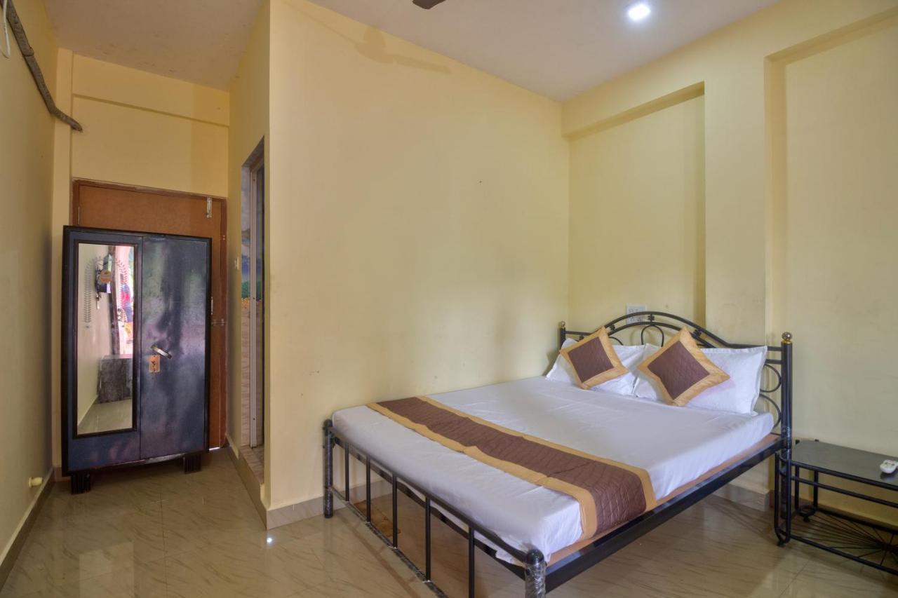 Calangute Roses Boutique Goa Villa Verla Luaran gambar
