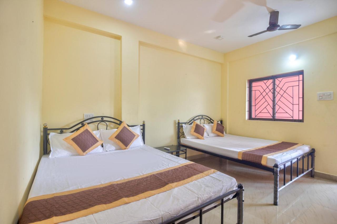 Calangute Roses Boutique Goa Villa Verla Luaran gambar