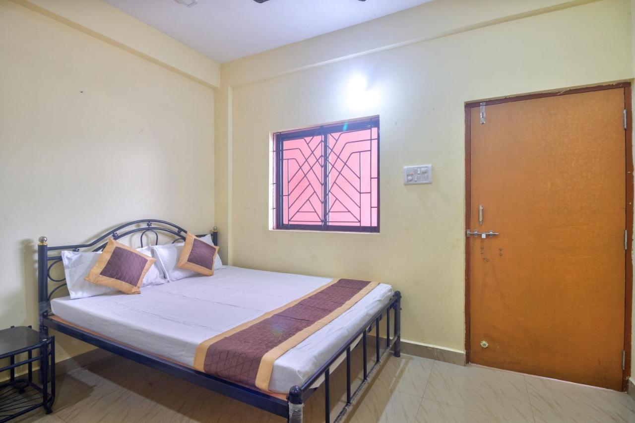 Calangute Roses Boutique Goa Villa Verla Luaran gambar